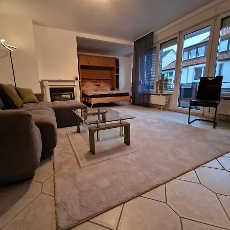 Platanenhof Lindenstrasse 32a