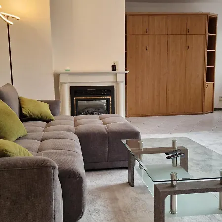 Platanenhof Lindenstrasse 32a Apartamento *