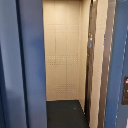 Platanenhof Lindenstrasse 32a Apartamento