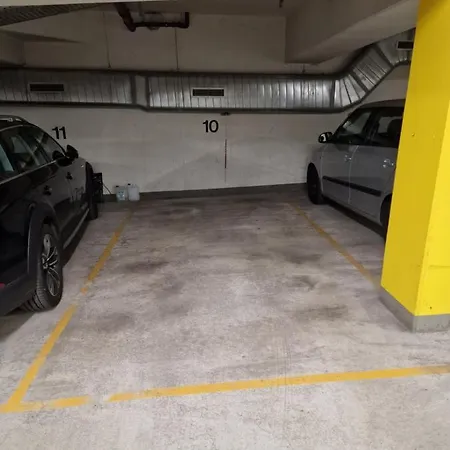 Platanenhof Lindenstrasse 32a Apartamento Bad Essen