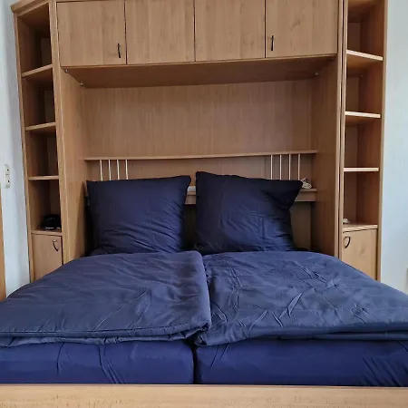 Apartamento Platanenhof Lindenstrasse 32a