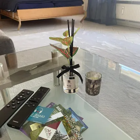 Platanenhof Lindenstrasse 32a *