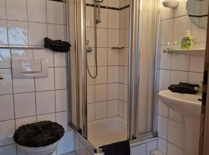 Platanenhof Lindenstrasse 32a Bad Essen