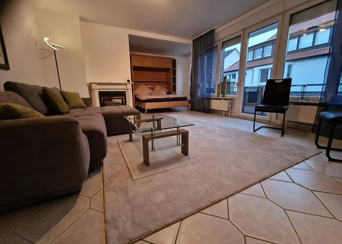 Platanenhof Lindenstrasse 32a