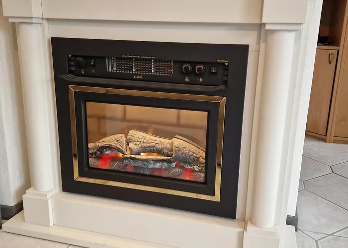 Platanenhof Lindenstrasse 32a Appartement *