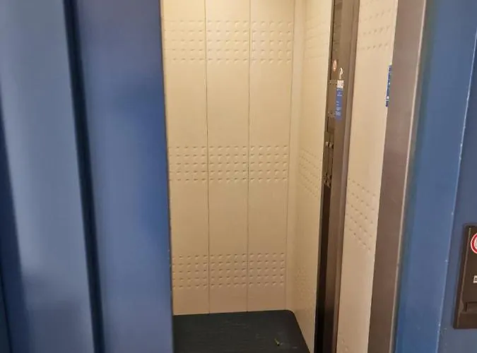 Platanenhof Lindenstrasse 32a Appartement